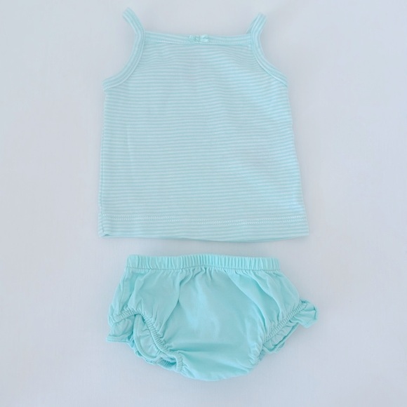 Newborn - Carter’s set - Picture 3 of 3